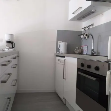 Le Brahms - - Entre Commerces Et Mae-9441 Pornichet