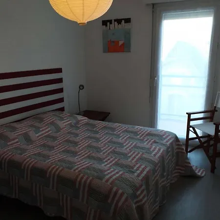 Apartamento Le Brahms - - Entre Commerces Et Mae-9441 *