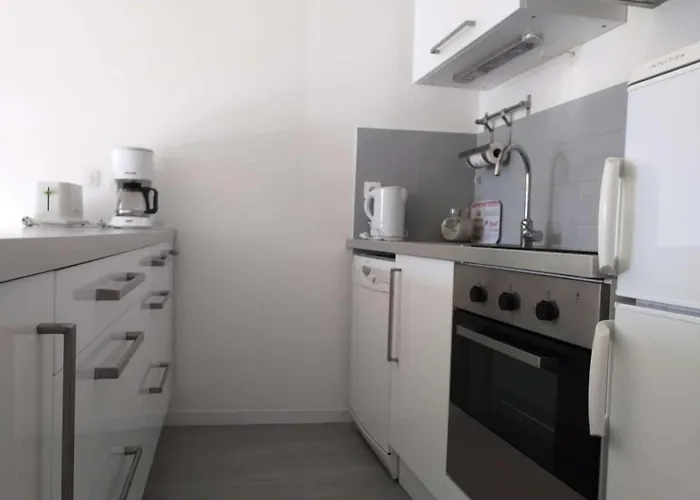 Le Brahms - - Entre Commerces Et Mae-9441 Pornichet