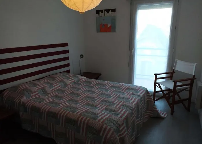 Apartamento Le Brahms - - Entre Commerces Et Mae-9441 *