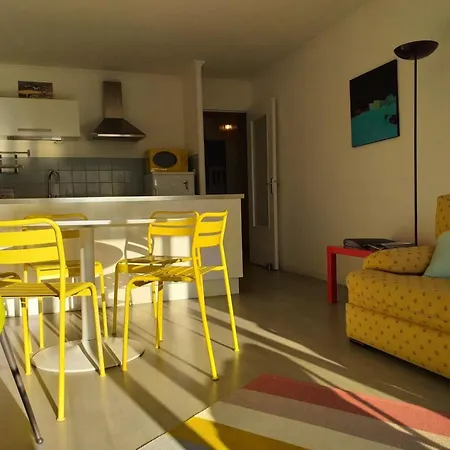 Apartment Le Brahms - - Entre Commerces Et Mae-9441 Pornichet
