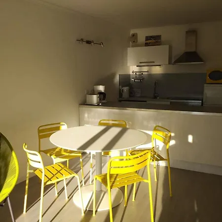 Apartment Le Brahms - - Entre Commerces Et Mae-9441